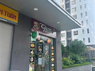 Hot bán gấp shophouse sunrise riverside căn góc 2mt, 41m2, có hđt 25tr/tháng, giá 6tỷ