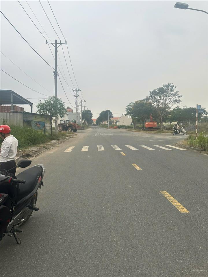 Đất nền giá tốt bán gấp, kdc nguyễn bình, cầu rạch dơi 1km, ngang 5m xd trệt 2 lầu, 0346 576 ***