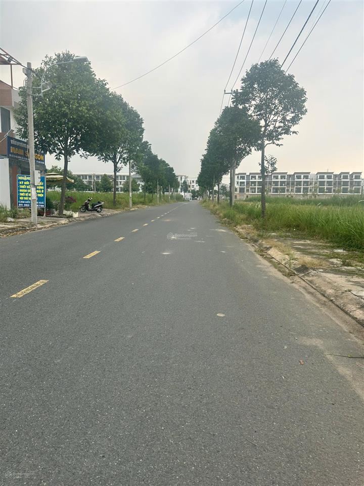 Đất nền giá tốt bán gấp, kdc nguyễn bình, cầu rạch dơi 1km, ngang 5m xd trệt 2 lầu, 0346 576 ***