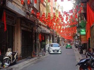 Bán nhà phố chùa bộc 55m , tuyến phố sầm uất khu vực đống đa , kinh doanh , văn phòng , giá 18tỷ9