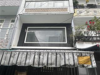 Quận 10  lê hồng phong  hẻm xe tải 8m  sát hồ thị kỷ  44.2m2  12 tỷ