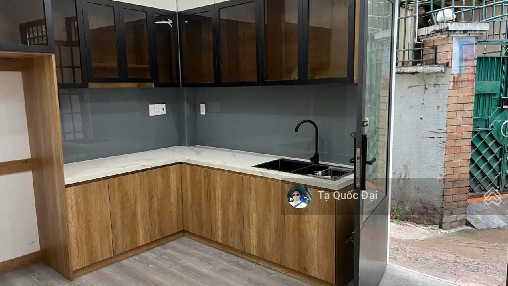Quận 10  nguyễn duy dương  54.9m2  13.1 tỷ  ngang 13m  hxh  4 tầng btct