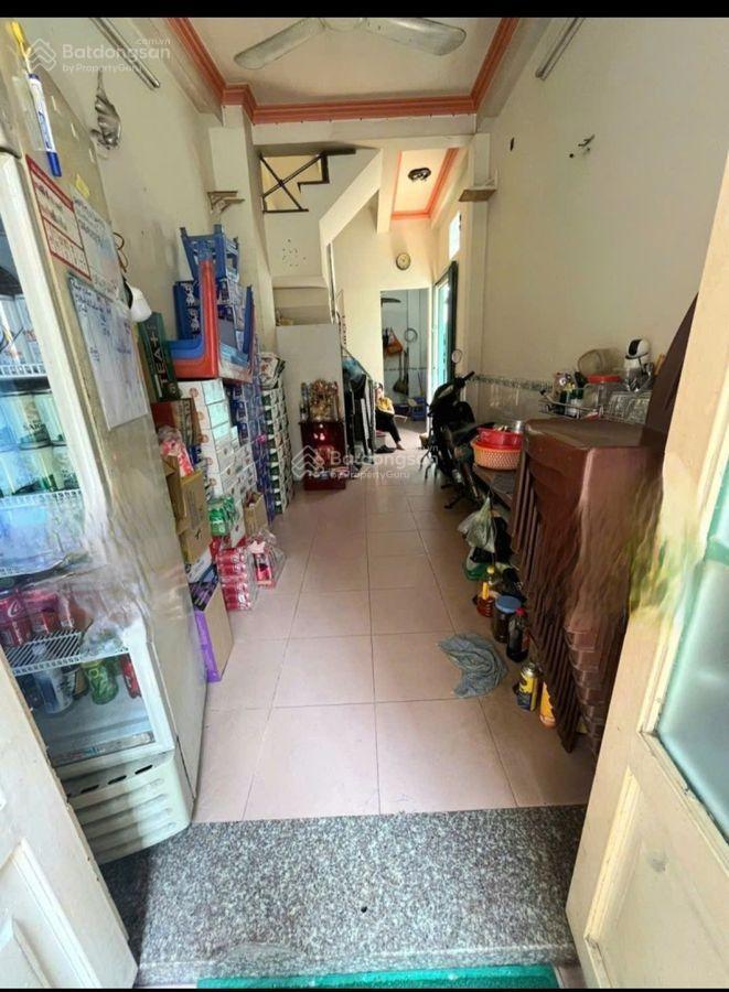 Quận 3  mt nguyễn hiền  36.3m2  15 tỷ  4 tầng  căn góc  nở hậu