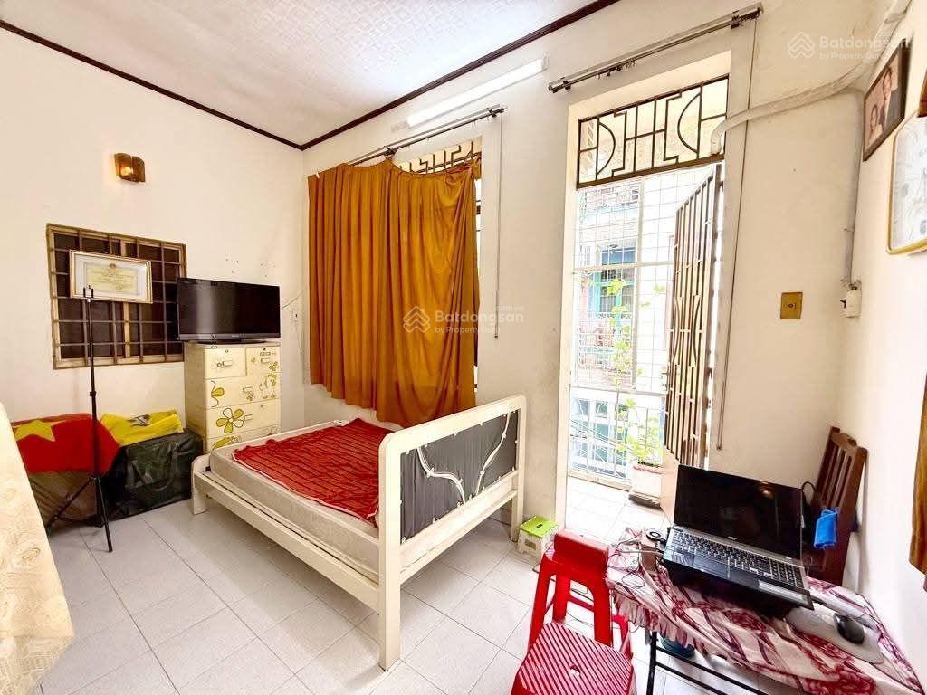 Hàng hiếm hxh ngang 4.4m nở hậu 4.6m phan xích long, phường 2, phú nhuận