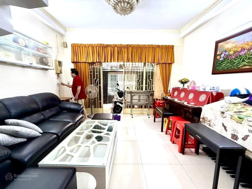 Hàng hiếm hxh ngang 4.4m nở hậu 4.6m phan xích long, phường 2, phú nhuận