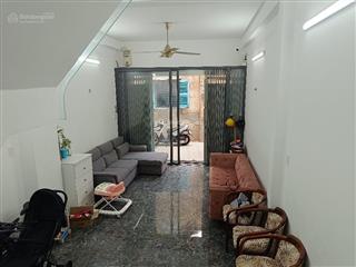 Cách 10m ra hẻm xe hơi nguyễn thị minh khai, đakao, quận 1