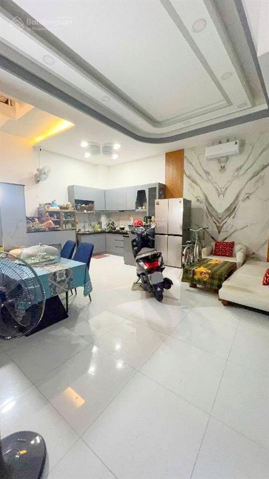 Bán nhà 4tầng 5pn  phố ẩm thực phan xích long, phú nhuận nhỉnh 7 tỷ