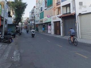 Mặt tiền đường chỉ hơn 100tr/m2 khu vip đặng văn ngữ phú nhuận