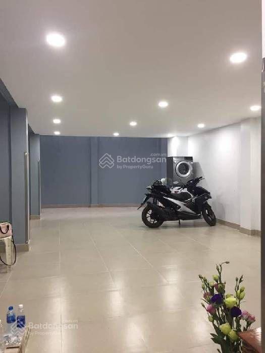 Chdv 14 phòng  dòng tiền 75tr/th bạch đằng gần chợ bà chiểu giáp quận 1