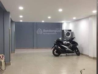 Chdv 14 phòng  dòng tiền 75tr/th bạch đằng gần chợ bà chiểu giáp quận 1