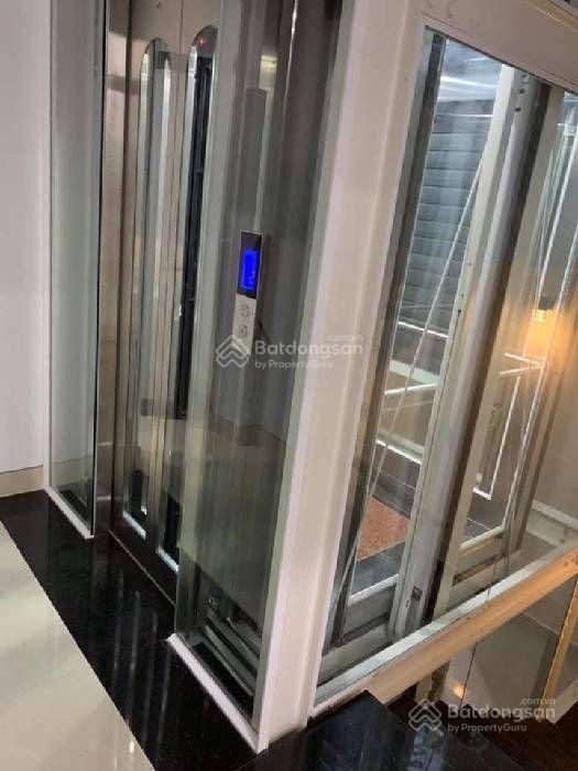 Chdv 14 phòng  dòng tiền 75tr/th bạch đằng gần chợ bà chiểu giáp quận 1