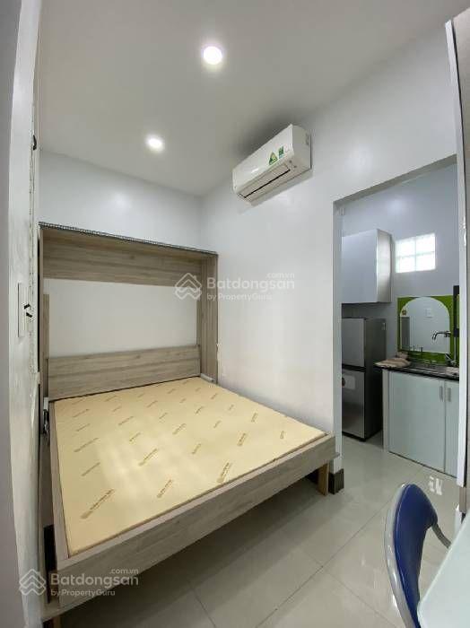 Chdv 14 phòng  dòng tiền 75tr/th bạch đằng gần chợ bà chiểu giáp quận 1