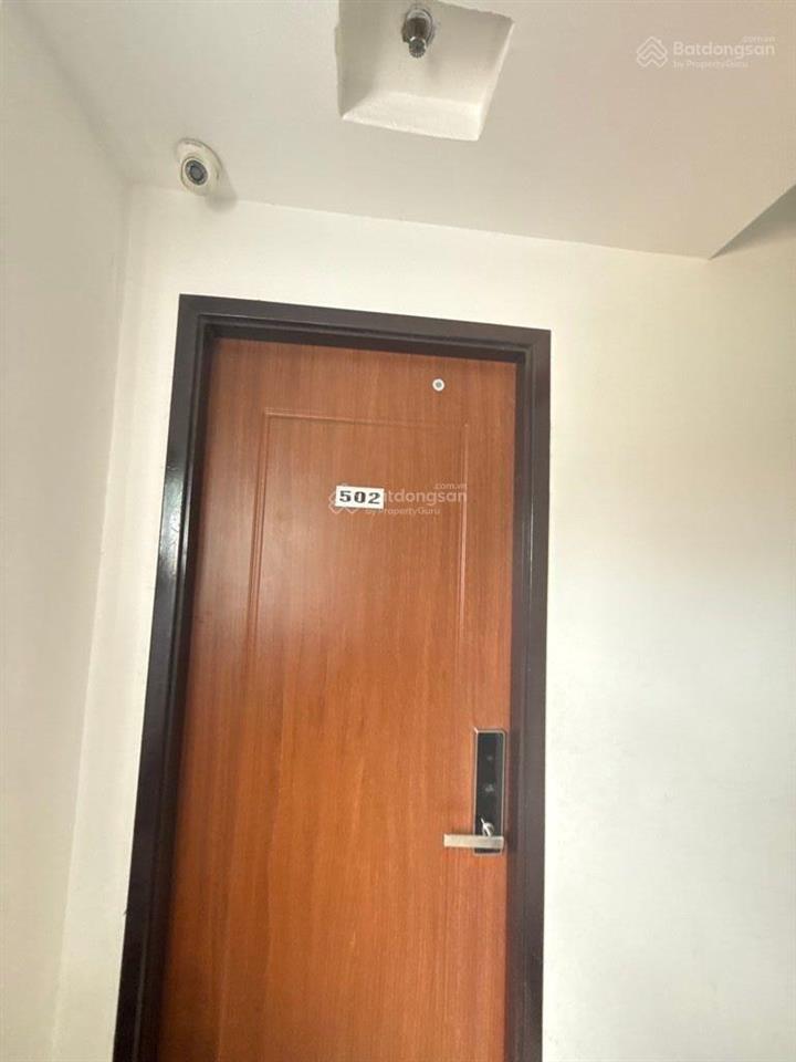 Chdv 100m2 6tầng thang máy 13 phòng  gần mặt tiền hoàng hoa thám gần bệnh viện gia định