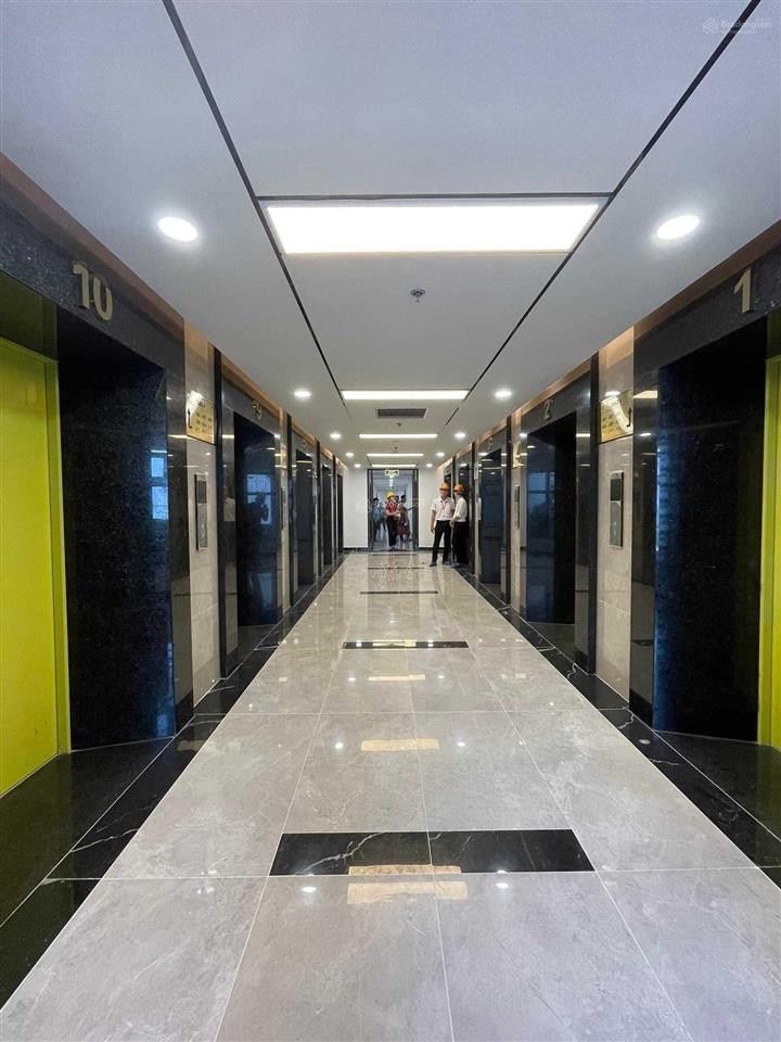 Cho thuê căn hộ nội thất sang xịn mịn giá tốt tại dự án hoàng huy commerce