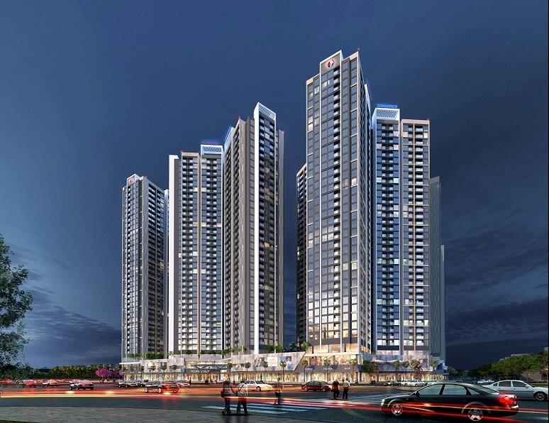 Hoàng huy rose chính sách tốt nhất cho nhà đầu tư