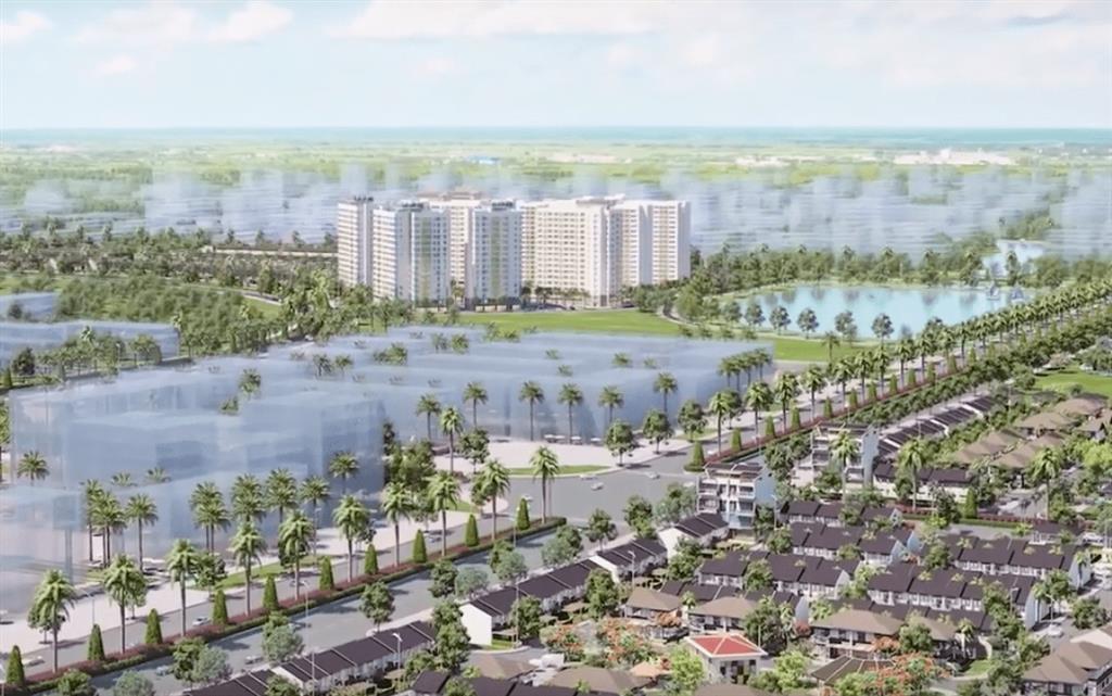 Nam long thủy nguyên hải phòng qua cầu nguyễn trãi