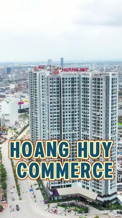 Bán gấp căn góc giá tốt của chủ đầu tư chiết khấu hơn 1 tỉ đồng dự án hoàng huy võ nguyên giáp