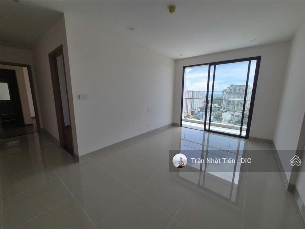 Căn hộ vũng tàu centre point 84m² 2pn tầng cao view biển, ở ngay, giá tốt