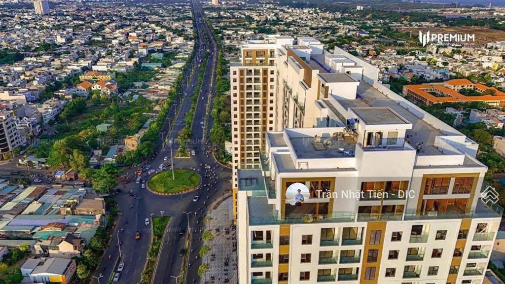 Căn hộ vũng tàu centre point 84m² 2pn tầng cao view biển, ở ngay, giá tốt