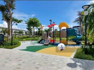 Bán nhà dự án lavida vũng tàu đất ngang 10m, diện tích sàn 436,8m2 hướng đông nam