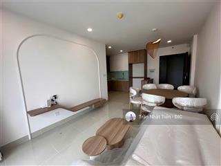 Cho thuê căn hộ 2pn 76m² vũng tàu centre point tầng cao view biển