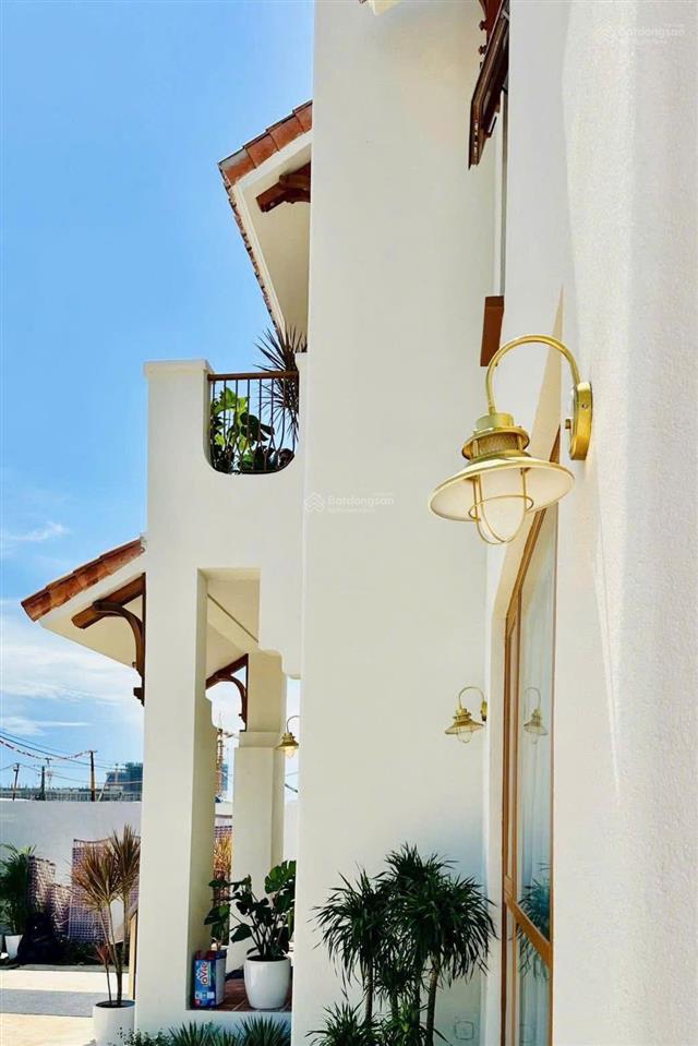 Villa đơn lập trục chính a5 blanca city vũng tàu  280m2, giá 46 tỷ, chiết khấu 13.5% | sun property