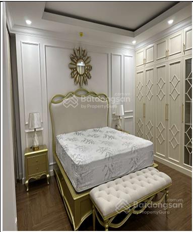 Căn hộ 1pn csj tower vũng tàu 55m² view biển bãi sau  full nội thất