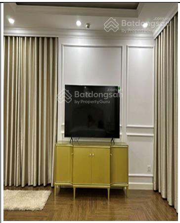 Căn hộ 1pn csj tower vũng tàu 55m² view biển bãi sau  full nội thất