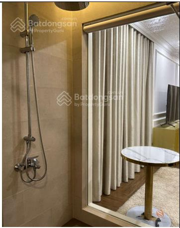 Căn hộ 1pn csj tower vũng tàu 55m² view biển bãi sau  full nội thất