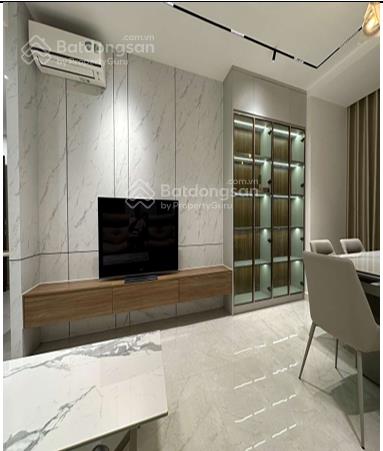 Căn hộ 1pn csj tower vũng tàu 55m² view biển bãi sau  full nội thất