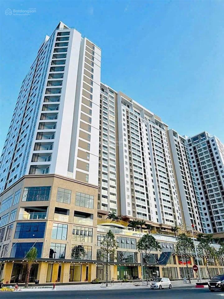 Penthouse vũng tàu centre point 158,6m2 duplex 3pn view biển bãi sau giá 9 tỷ