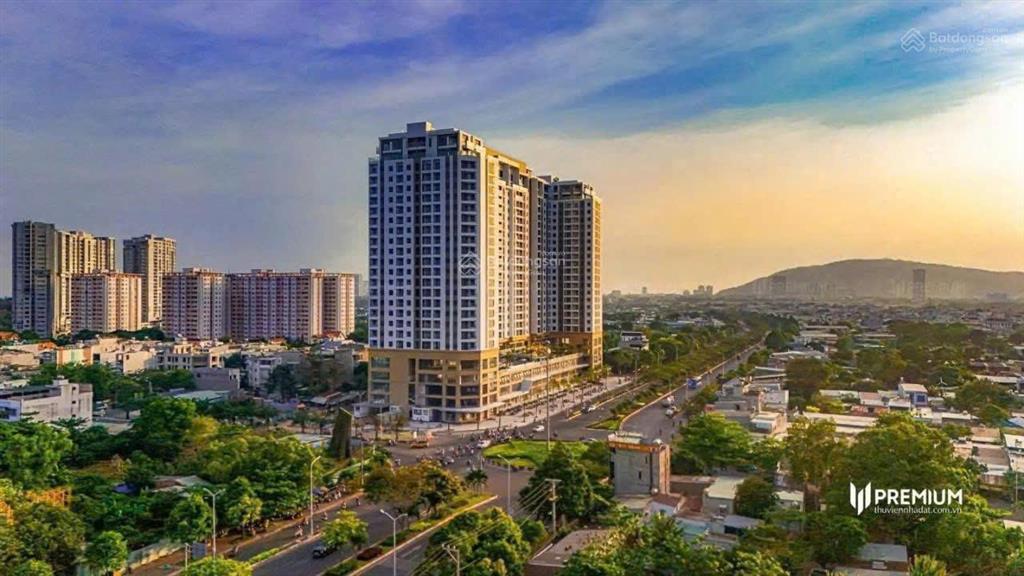 Penthouse vũng tàu centre point 158,6m2 duplex 3pn view biển bãi sau giá 9 tỷ