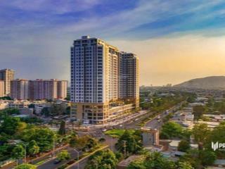 Penthouse vũng tàu centre point 158,6m²  duplex 3pn view biển bãi sau giá 9 tỷ