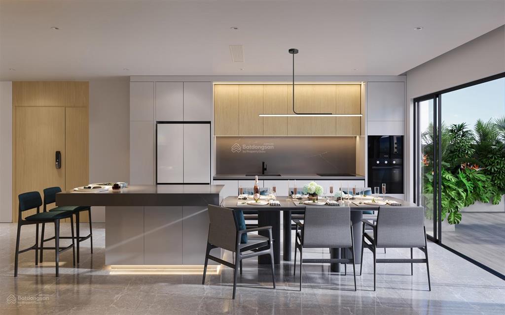 Căn hộ biển bãi sau thùy vân vũng tàu 60m² tầng cao view đẹp giá 2,5 tỷ khai thác cho thuê tốt
