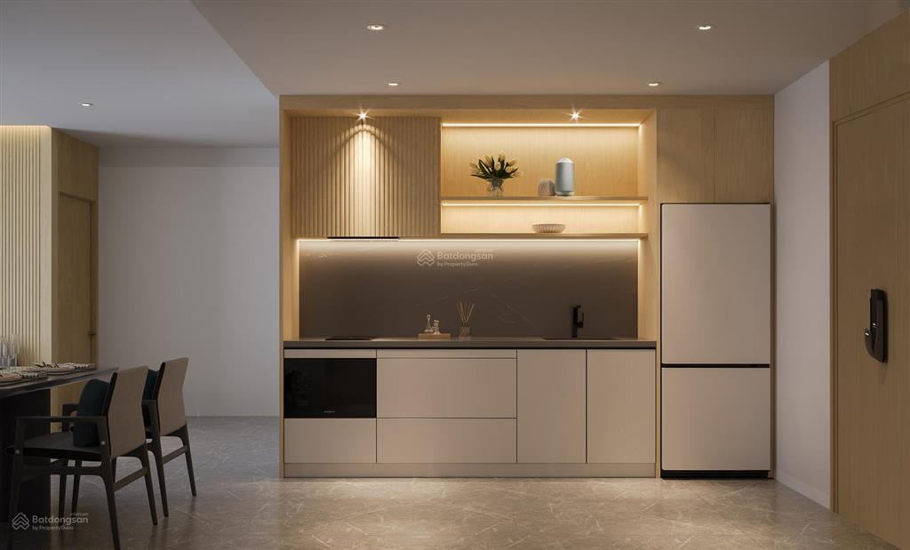 Căn hộ biển bãi sau thùy vân vũng tàu 60m² tầng cao view đẹp giá 2,5 tỷ khai thác cho thuê tốt