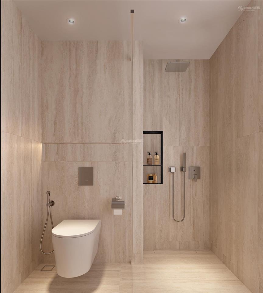 Căn hộ biển bãi sau thùy vân vũng tàu 60m² tầng cao view đẹp giá 2,5 tỷ khai thác cho thuê tốt