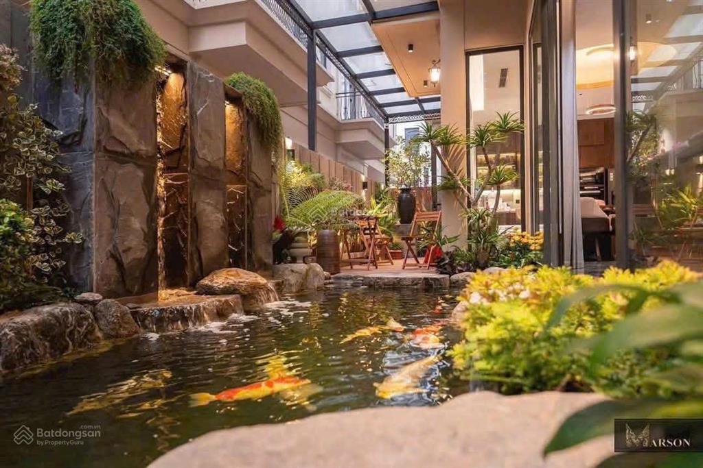 Song lập sát quảng trường kinh đô, áp voucher còn hơn 13 tỷ
