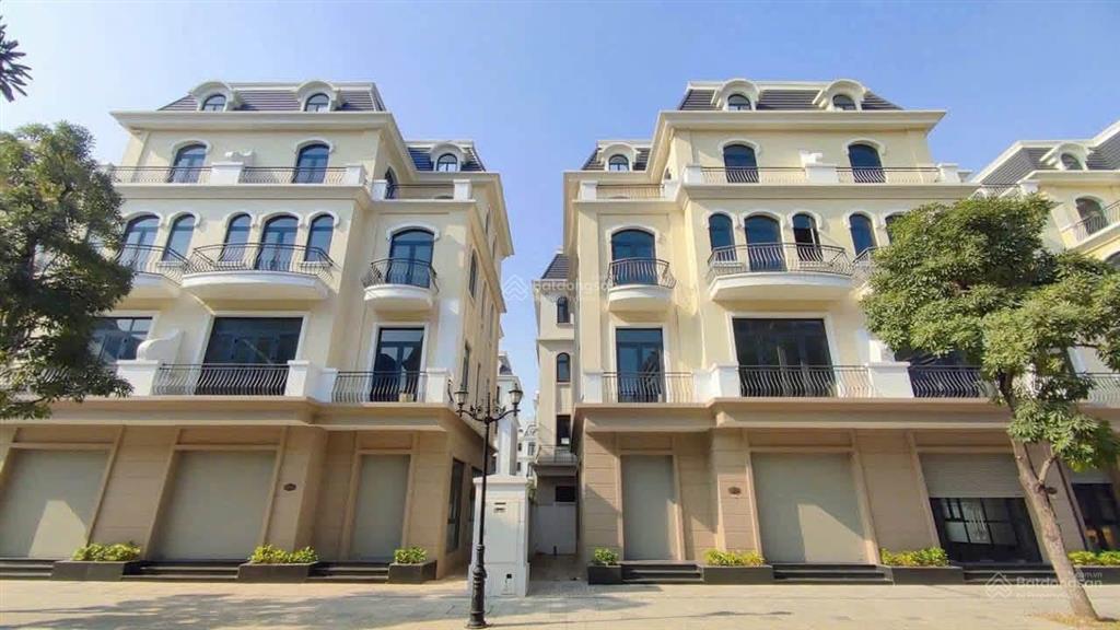 Song lập sát quảng trường kinh đô, áp voucher còn hơn 13 tỷ