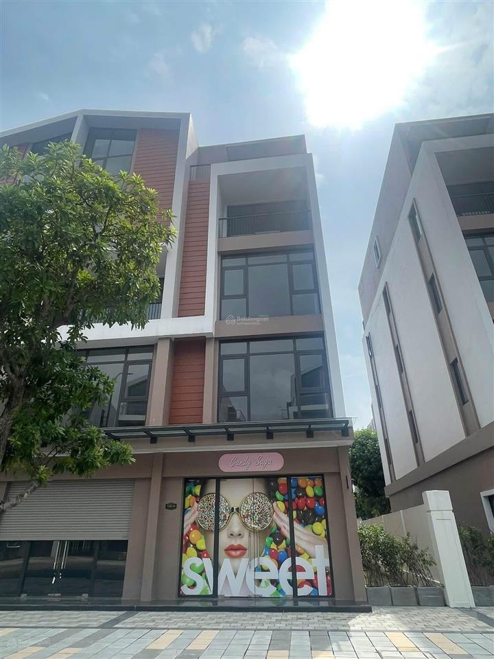 Xẻ khe ánh dương 6, dt 140m2, áp voucher chỉ 11 tỷ