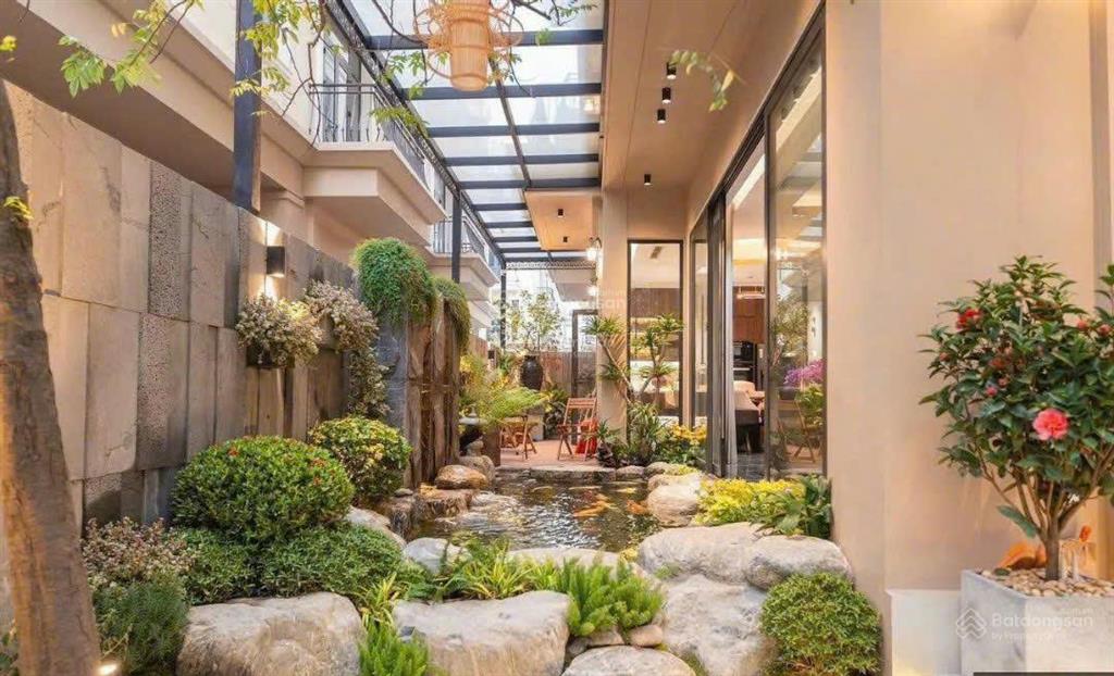 Song lập kinh đô 150m2, áp voucher tới 30% còn 13.4 tỷ