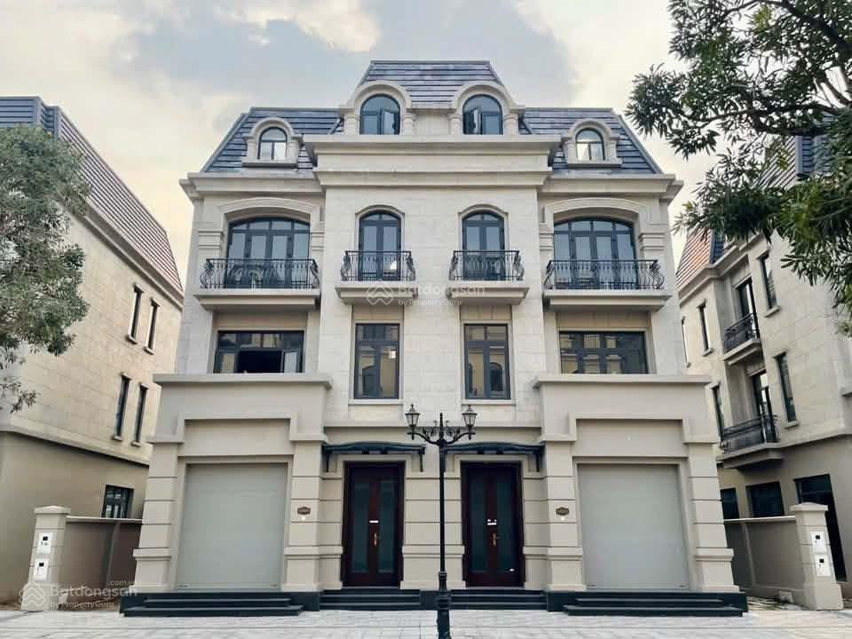Song lập kinh đô 150m2, áp voucher tới 30% còn 13.4 tỷ