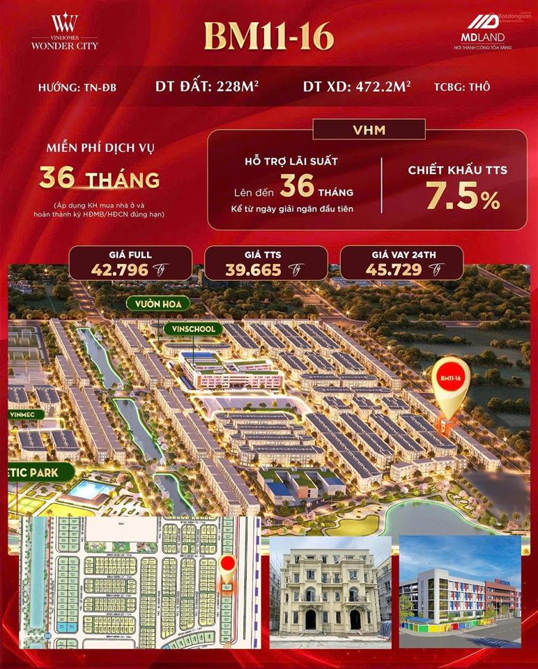 Song lập bình minh sát hồ, áp voucher 30% chỉ còn 27,7 tỷ