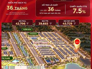 Song lập bình minh sát hồ, áp voucher 30% chỉ còn 27.7 tỷ
