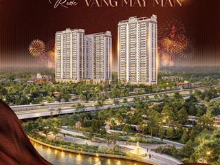 Bán căn hộ 67m2  2pn  2wc  cạnh đại học rmit  nguyễn văn linh ngay phú mỹ hưng  lê văn lương