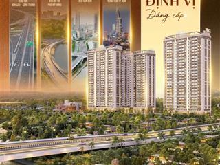 Bán căn hộ 87m2  đường lê văn lương  3pn  liền kề phú mỹ hưng  nguyễn hữu thọ  ht vay nh 70%