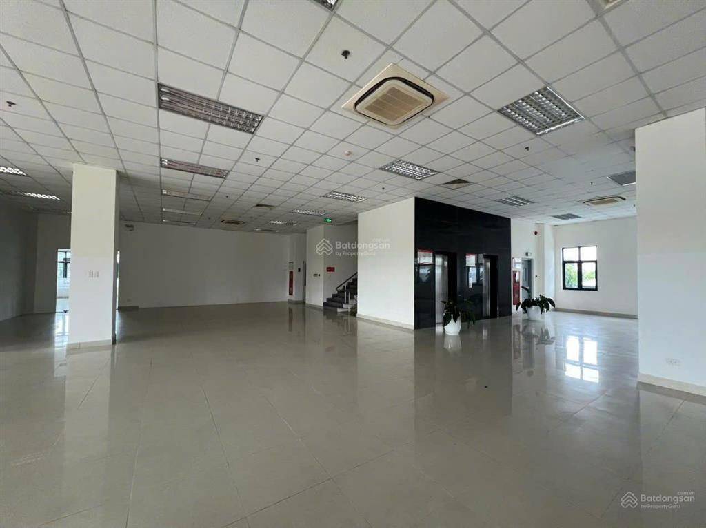 Cho thuê văn phòng tại tòa nhà viettel bình thuận