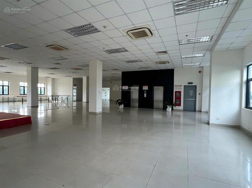 Cho thuê văn phòng tại tòa nhà viettel bình thuận