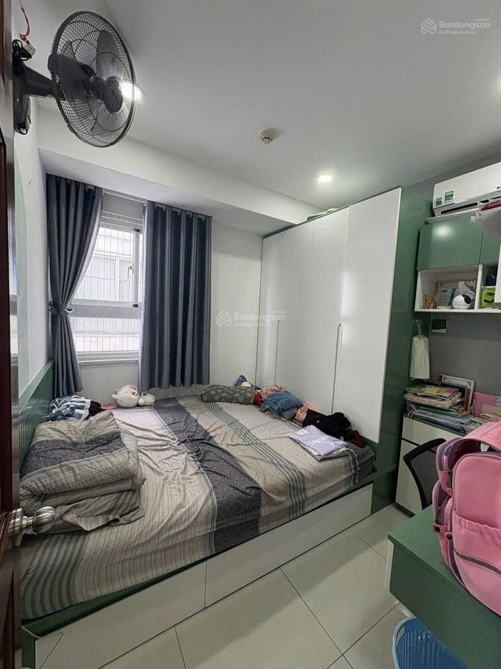 Bán căn hộ cc tô hiến thành, giá 1 tỷ 570 triệu, 60m2, 2pn, 2wc, q10, hcm đẹp, nhiều tiện ích