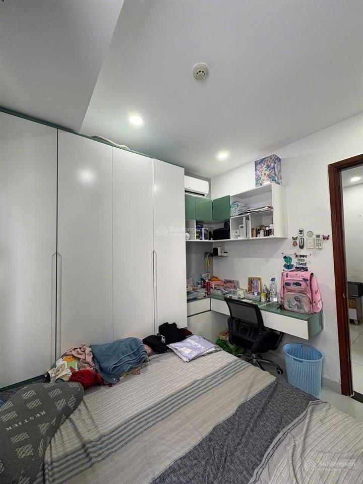 Bán căn hộ cc tô hiến thành, giá 1 tỷ 570 triệu, 60m2, 2pn, 2wc, q10, hcm đẹp, nhiều tiện ích