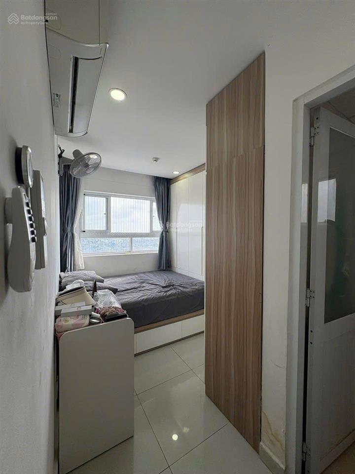 Bán căn hộ cc tô hiến thành, giá 1 tỷ 570 triệu, 60m2, 2pn, 2wc, q10, hcm đẹp, nhiều tiện ích